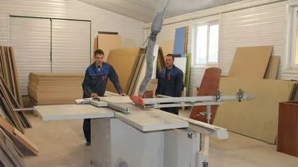 Bútor üzleti semmiből üzleti bútoripari terv