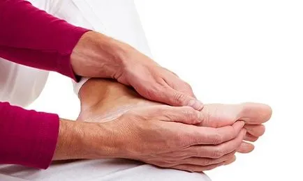Kezelése hatóanyaggal bunions
