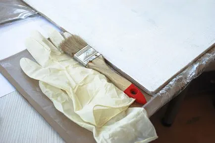 Mesterkurzus hogyan kell csinálni egy kréta tábla saját kezűleg