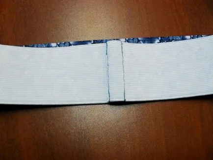 Mesterkurzus hogyan kell varrni egy szoknyát a padlón a kezüket (felhős szakaszok overlock) Mesterkurzus hogyan kell varrni egy szoknyát a padlón a kezüket