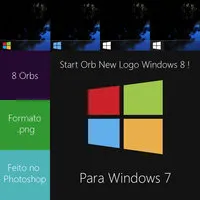 Változás ikon gomb - indul - Windows 7