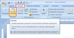 Microsoft Word