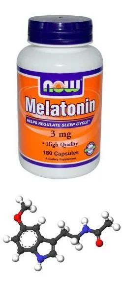 Melatonin - hasznos tulajdonságok, dózis, mellékhatások