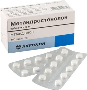 Methandrostenolone (Methandienone) - Tulajdonságok és vételi áramkör