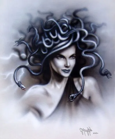 Medusa Pictures