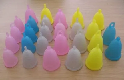 Menstruációs csésze hogyan kell kiválasztani, hogyan kell használni, előnyök