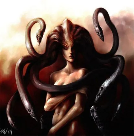 Medusa Pictures