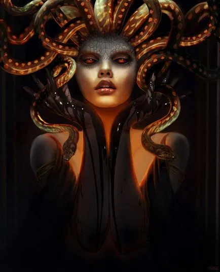 Medusa Pictures