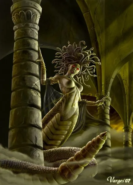 Medusa Pictures
