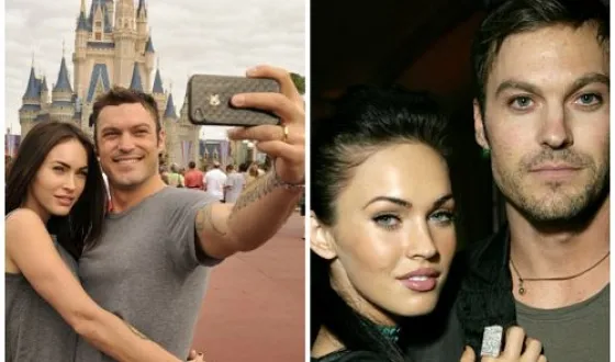 Megan fox előtt és után plasztikai sebészet fotók és videó