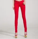 Divat szótár farmer - boot cut, vékony fit, nyugodt illik, flare vágott, sovány fit, stb