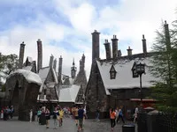 A világ az joy Orlando, visszajelzést turisták tinka61