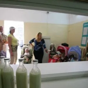 Dairy konyha 2017-ben, hogy ez szükséges, adnak tejet konyha, rendeletek, dokumentumok