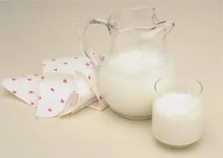 Tej normalizálódott, mi ez