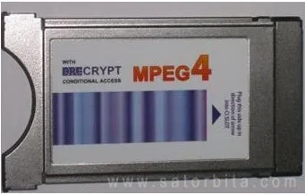 Frissítés modul befogadására cam hd tricolor tv-csatornák (fogadó) Frissítés modul fogadására cam hd tv csatornák tricolor