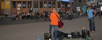 Ifjúság - a