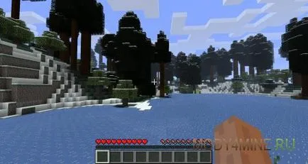 Maud terrafirmacraft a Minecraft 1