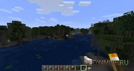 Maud terrafirmacraft a Minecraft 1