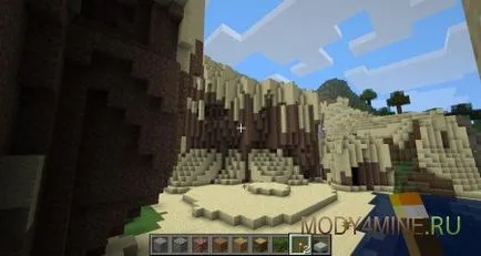 Maud terrafirmacraft a Minecraft 1