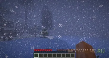 Maud terrafirmacraft a Minecraft 1