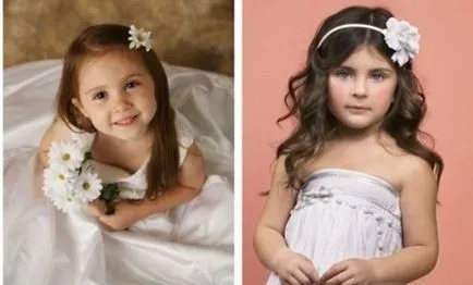 Divatos frizurák vékony és ritka hajápolás szabályokat, lehetőségeket cölöpökön, fotó és videó