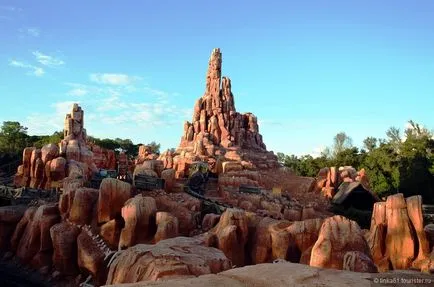 A világ az joy Orlando, visszajelzést turisták tinka61