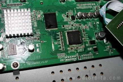Frissítés modul fogadására cam hd tv csatornák tricolor (korszerűsítés) Frissítés modul fogadására cam hd tv csatornák tricolor