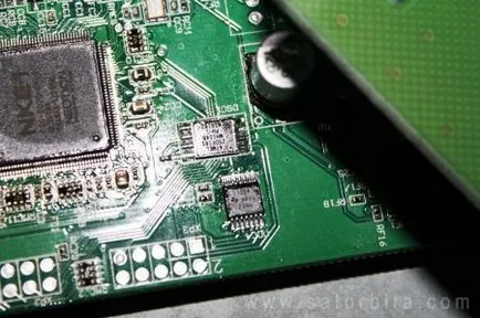 Frissítése modul befogadására cam hd tricolor tv-csatornák ( Frissítés modul fogadására cam hd tv csatornák tricolor