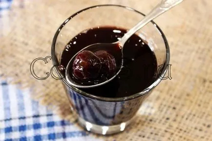 Milk Shake nélkül fagylalt - lépésről lépésre recept fotók, ital
