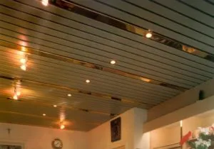 Építőegységtartó mennyezeti kezével útmutató video