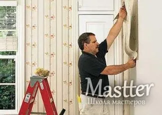 Akkor ragasztó a háttérkép a tapéta, vagy nem kettős feladatot