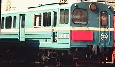 A moszkvai metró, egy titkos földalatti