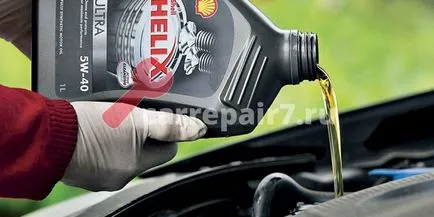 Lehet keverni motorolajok különböző gyártók - auto - Ankara (olaj) Lehet keverni motorolajok különböző gyártók - auto - Ankara