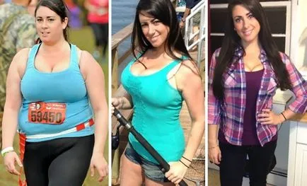 Motiváció fogyás céljait, képek, fotó előtt és után, filmek, video