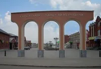 Naberezhnye Chelny - látnivalók, éttermek, területek - mit kell látni Naberezhnye Chelny