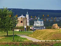 Naberezhnye Chelny - látnivalók, éttermek, területek - mit kell látni Naberezhnye Chelny