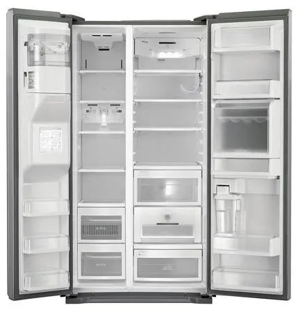 Mit kell keresni, amikor kiválasztják a hűtőszekrényben (figyelem) Mit kell keresni, amikor kiválasztják a hűtőszekrény
