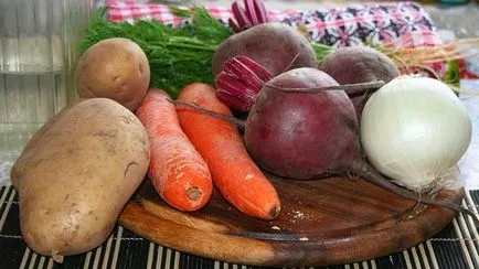 Tárolhatom burgonyát a hűtőben 4 tilalmat és 3 körülmények között (az) Tárolhatom burgonyát a hűtőben 4 és 3 tilalmat feltételek