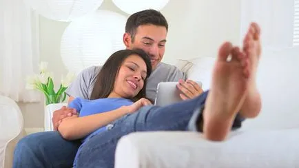 Férfi pszichológia vagy hogyan kell érteni nő férfi