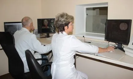 MRI kontraszt - mi ez, jelzések és korlátozásokat, hogy végre
