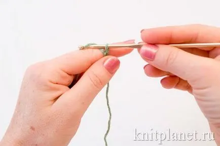 Set körök Hook-lépésre magyarázatok kezdőknek és video tutorials kötés (kötés olvasás rendszerek és egyéb hasznos tippek kezdőknek craftswomen) Set körök Hook-lépésre magyarázatok kezdőknek és video tutorials kötés