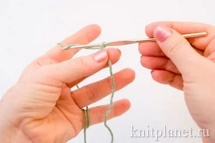 Set körök Hook-lépésre magyarázatok kezdőknek és video tutorials kötés (kötés olvasás rendszerek és egyéb hasznos tippek kezdőknek craftswomen) Set körök Hook-lépésre magyarázatok kezdőknek és video tutorials kötés