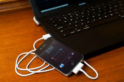 Lehet feltölteni a laptop USB-n keresztül, aki mit hol (lehetséges) Lehet feltölteni a laptop USB-n keresztül, aki mit hol