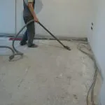 Önterülő padló kezét lépésről lépésre (és ki!) (Filler) Önterülő padló kezét lépésről lépésre (és ki!)