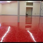Önterülő padló kezét lépésről lépésre (és ki!) (A) Önterülő padló kezét lépésről lépésre (és ki!)