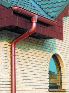 A külső leeresztő (drain) A külső lefolyó
