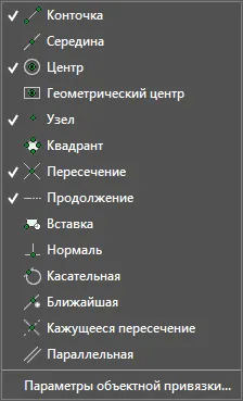 Az AutoCAD testreszabása