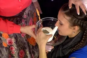 Orrfolyás és tüsszögés reggel, mi az oka (orrfolyás) Orrfolyás és tüsszögés reggel, mi az oka