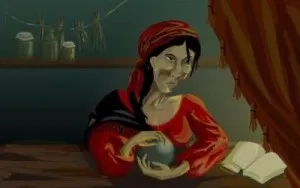 Tettem egy varázslat - hogyan lehet megtalálni, és távolítsa el, mit kell tenni, hogy lehet-e hozni egy, aki hozta a család (romlást) Tettem egy varázslat - hogyan lehet megtalálni, és távolítsa el, mit kell tenni, hogy lehet-e hozni egy, aki hozta a család