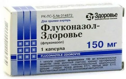 Olcsó, de hatékony gyógyszerek kezelésére lábgomba